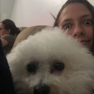 Meet your Posher, Julia